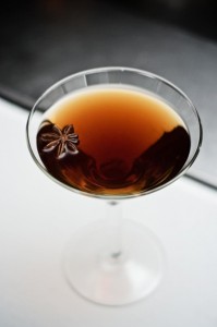 cocktails