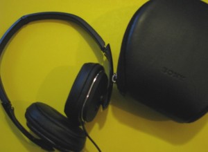 noise-cancelling headphones