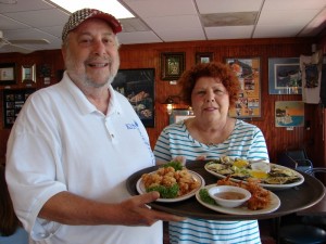 King Neptune's owners Owner's of King Neptune's in Alabama