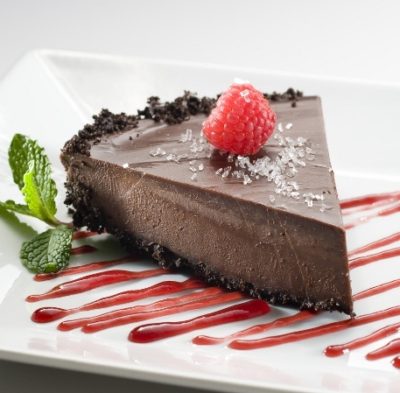 Crave Brothers Farmstead Classics Chocolate Mascarpone slice 1