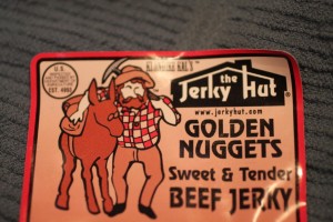 The-Jerky-Hut the Jerky Hut