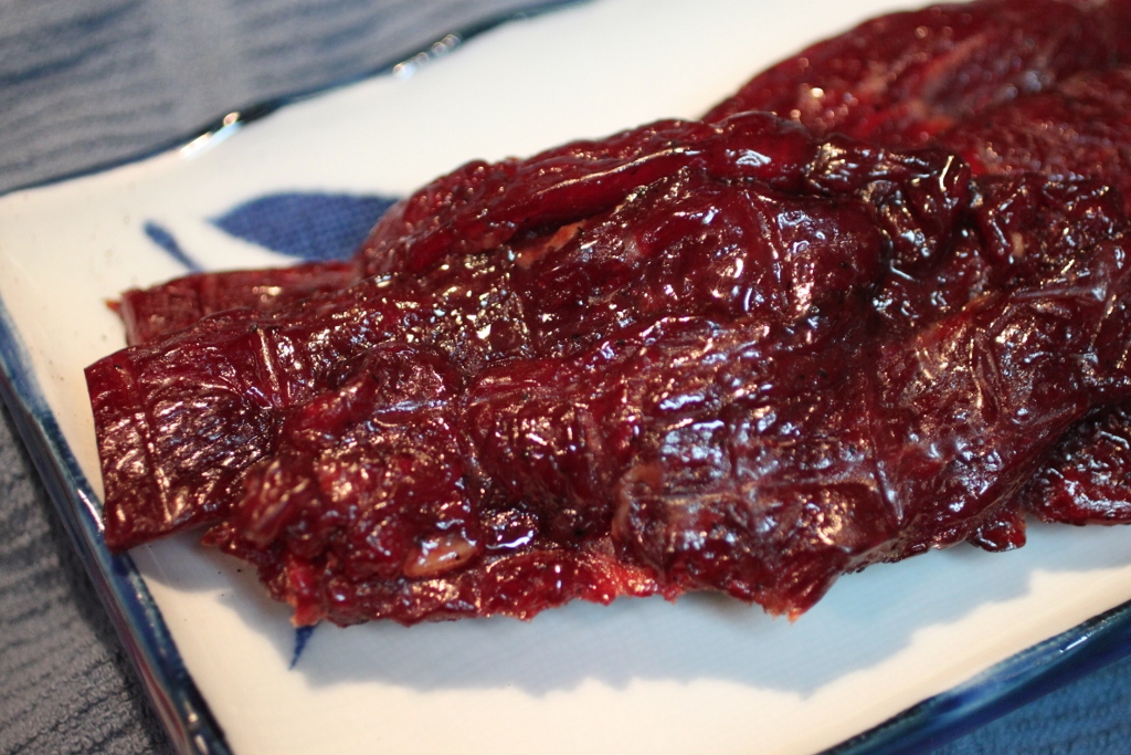 Beef-jerky-Jerky-Hut Beef jerky Jerky Hut