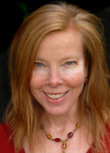 Teresa Bergen