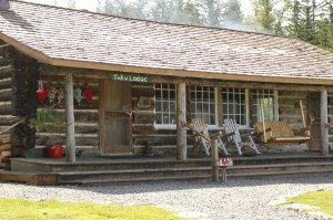Taku Lodge Taku Lodge