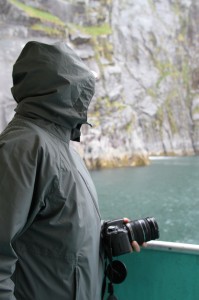 Tilley waterproof jkt hood 2 Tilley waterproof jkt hood 2