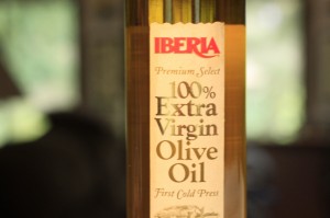 Iberia Extra Virgin Olive Oil Iberia EVOO