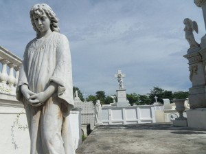 Nicaragua cemetary Nicaragua cemetary