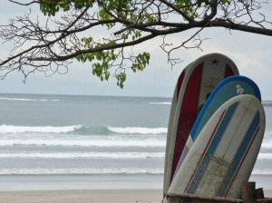 Nicaragua Playa Hermosa surf Nicaragua Playa Hermosa surf