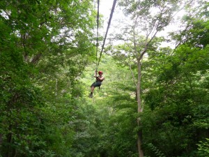 Nicaragua ziplining Nicaragua ziplining