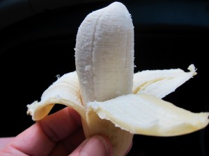 Oahu Apple banana Oahu Apple banana