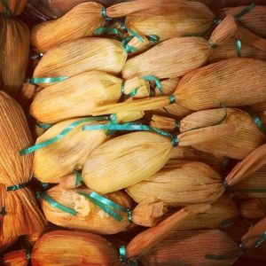 Tamales are the stars at Tamale Boys.
