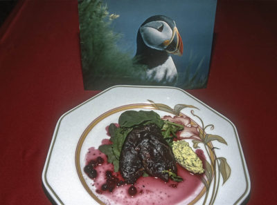Puffin anyone?