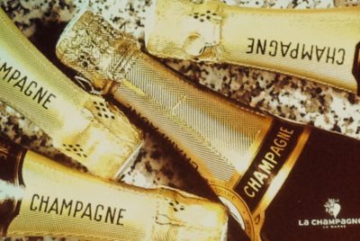 Champagne