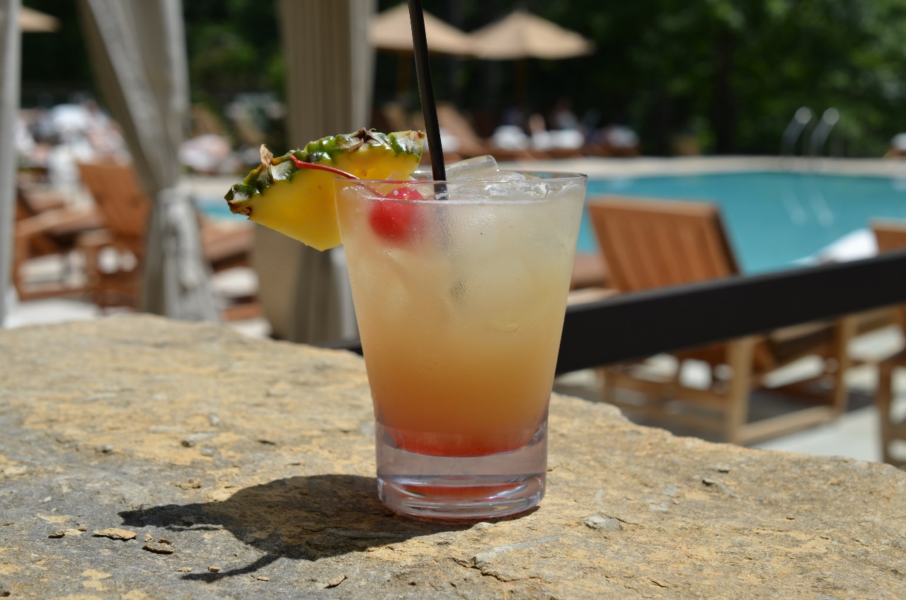 Mai Tai
