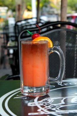 Planter's Punch