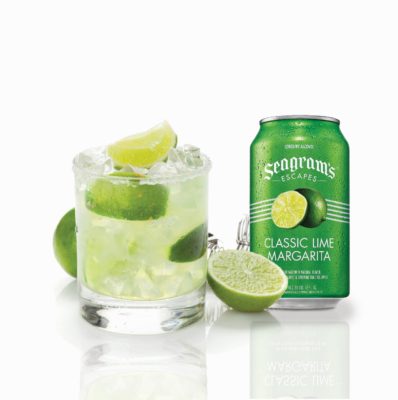 classic margarita
