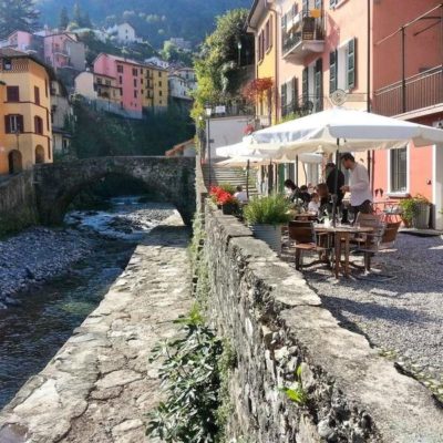 P'Osteria Italy