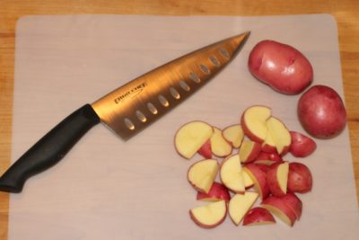 The Prodigy Series offers terrific cutting at a value price.