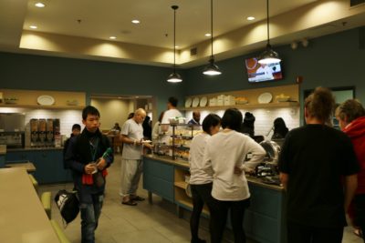 Be Our Guests breakfasts are popular with Country Inn & Suites guests.