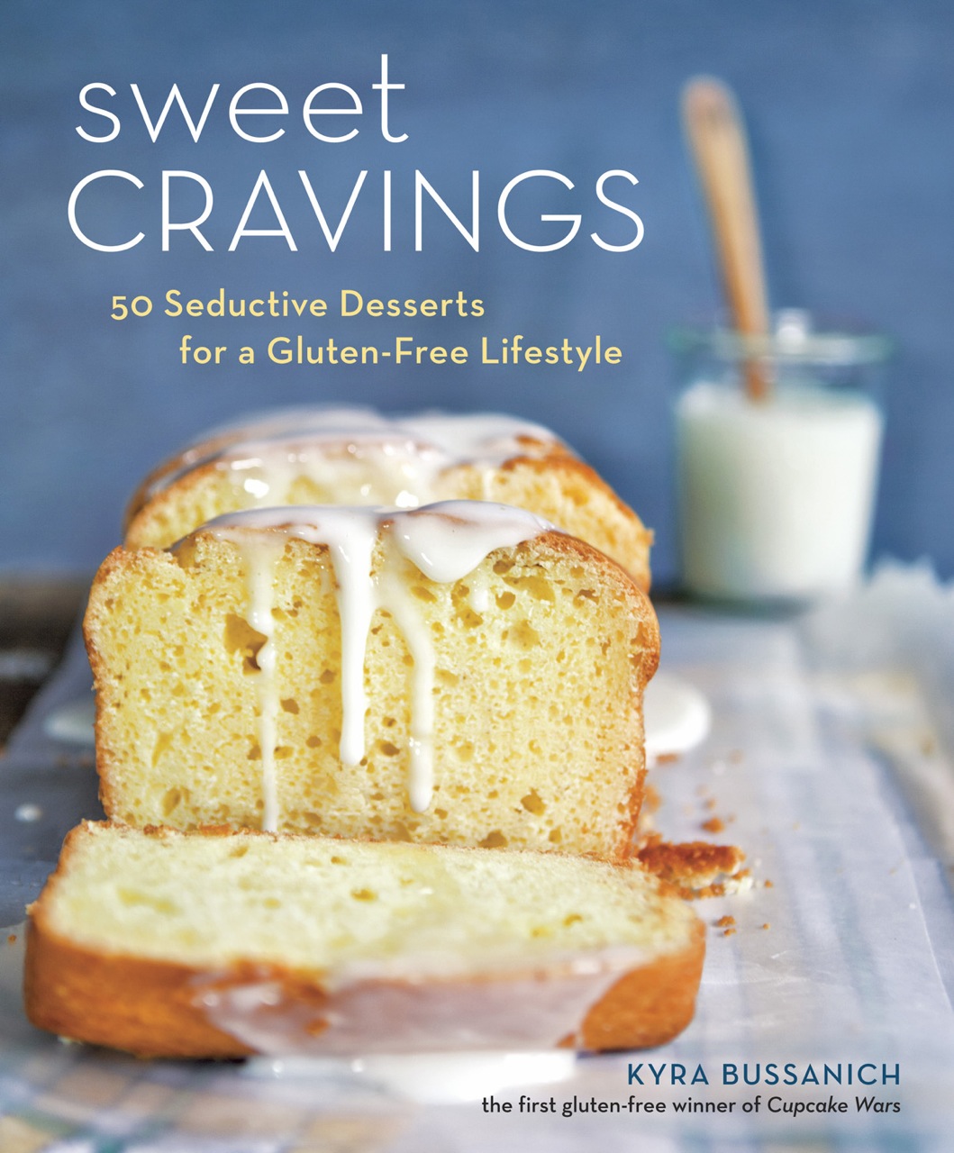 Tips for Gluten-Free Baking