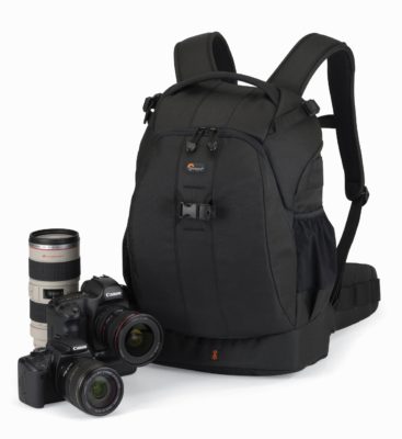 Flipside backpack