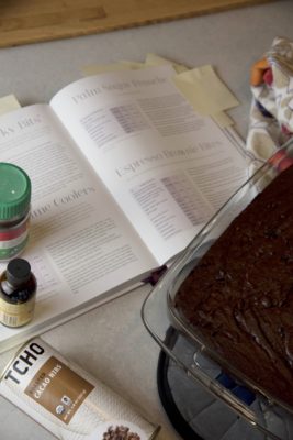 Brownies 2