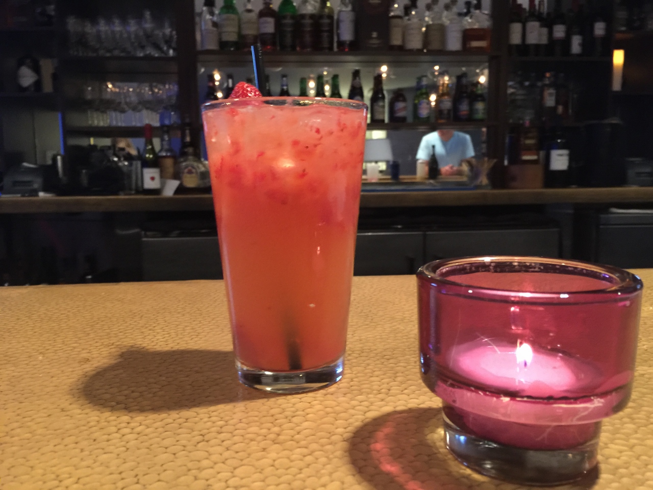 Fun Cocktail Recipes for New Year’s