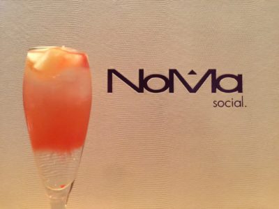 Gummybear cocktail