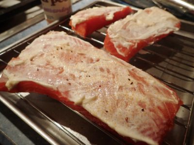 salmon