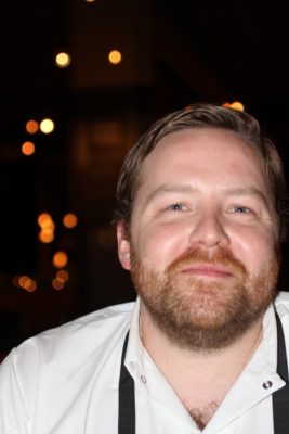 Chef Ryan Gaul
