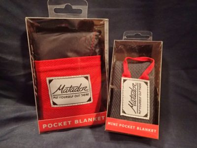 Matador travel bkt
