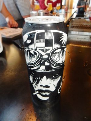 Panheads cool can design