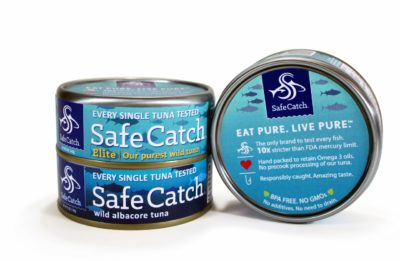 Safe Catch tuna Elite