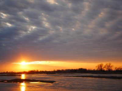 sunrise