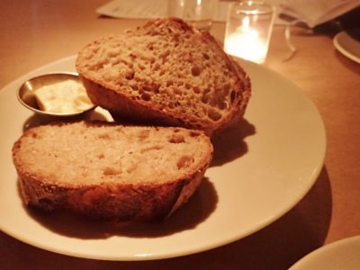 bread