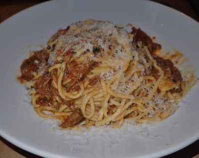 pasta clarklewis