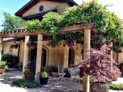 Leonetti Cellars