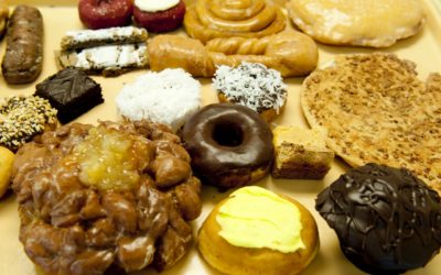 Ralphs Donuts