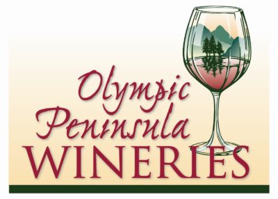 Olympic Peninsula Wineries logo