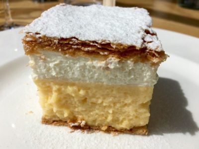 Cream Cake