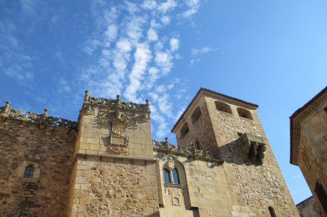 Feasting in Spain