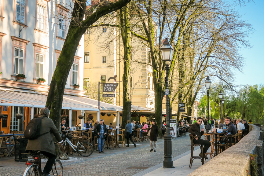 Discovering Slovenia and the World’s Largest Baklava