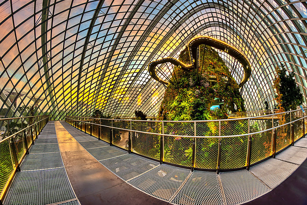 Singapore: Surprisingly Fabulous