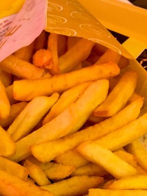 fries 1
