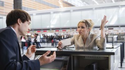 Paper ticket fees