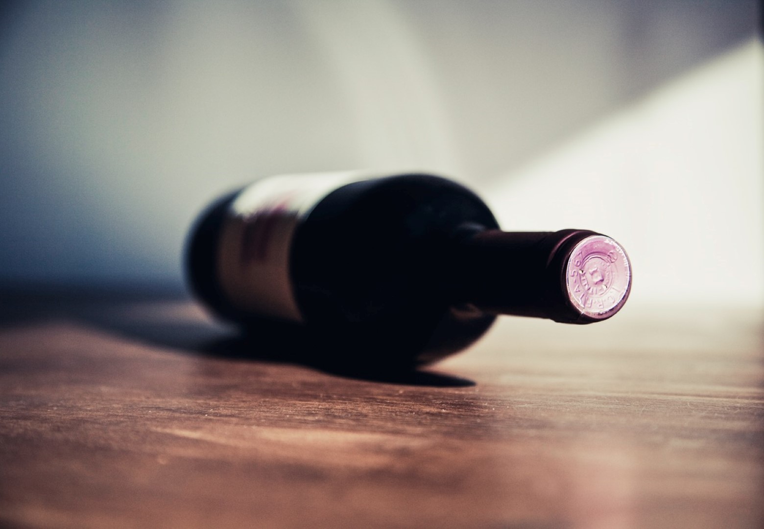 Tuscan Wines Shine…in Maine