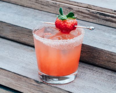 strawberry margarita 2