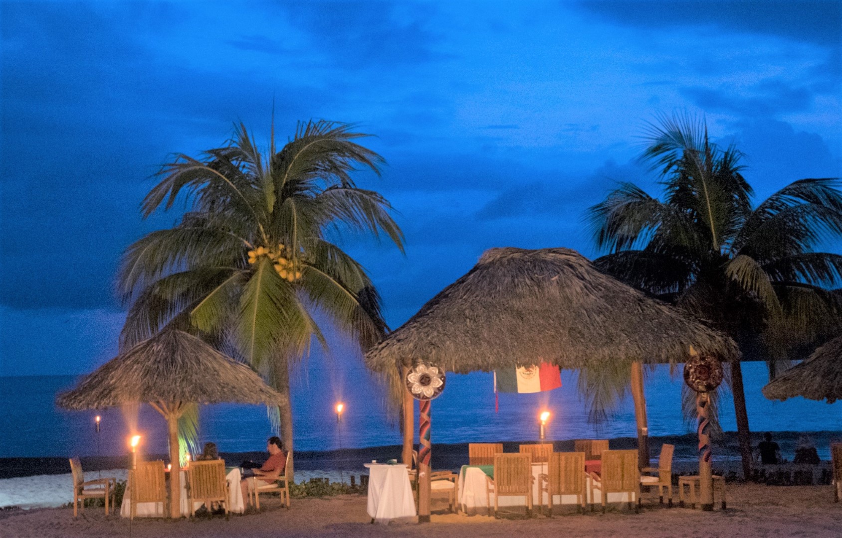Viceroy Zihuatanejo: A Vegan Mexican Resort Experience