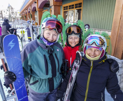 Ski
