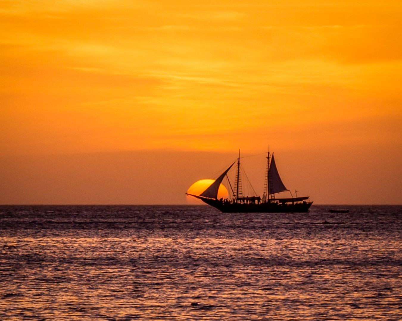 Eat Like a Local in Aruba